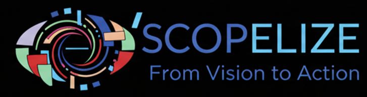 Scopelize Logo
